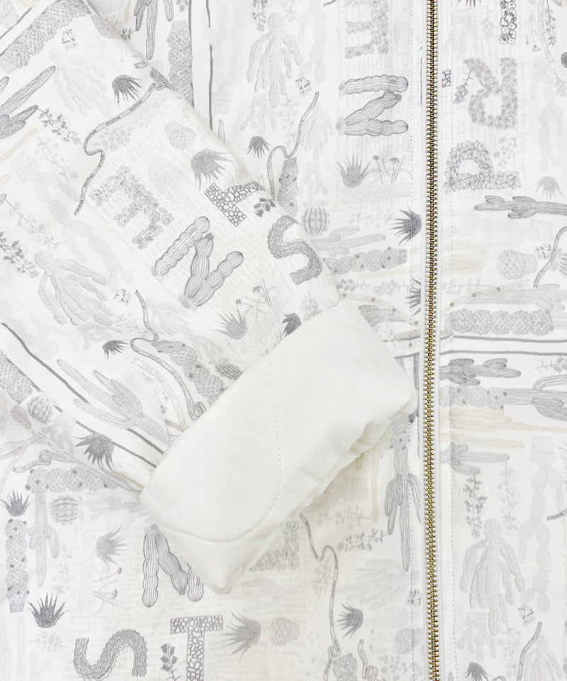 PUR カンタキルトジャケット ヴィンテージ カンタジャケット D – NOZZI BAZZAR