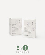 【おまとめフェア】Pcare 綿棒(2個組)×6セット