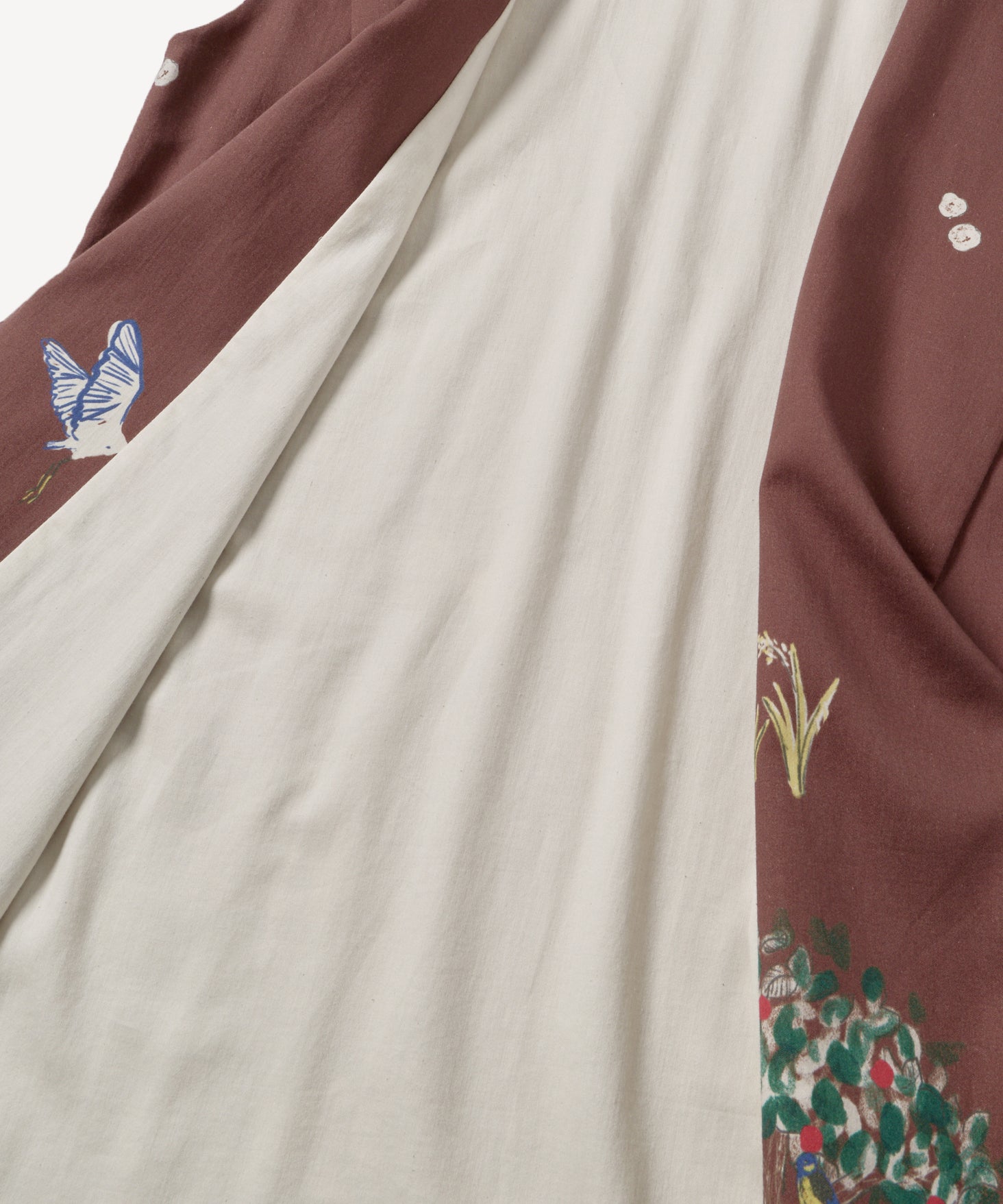 Edenプリントジレ