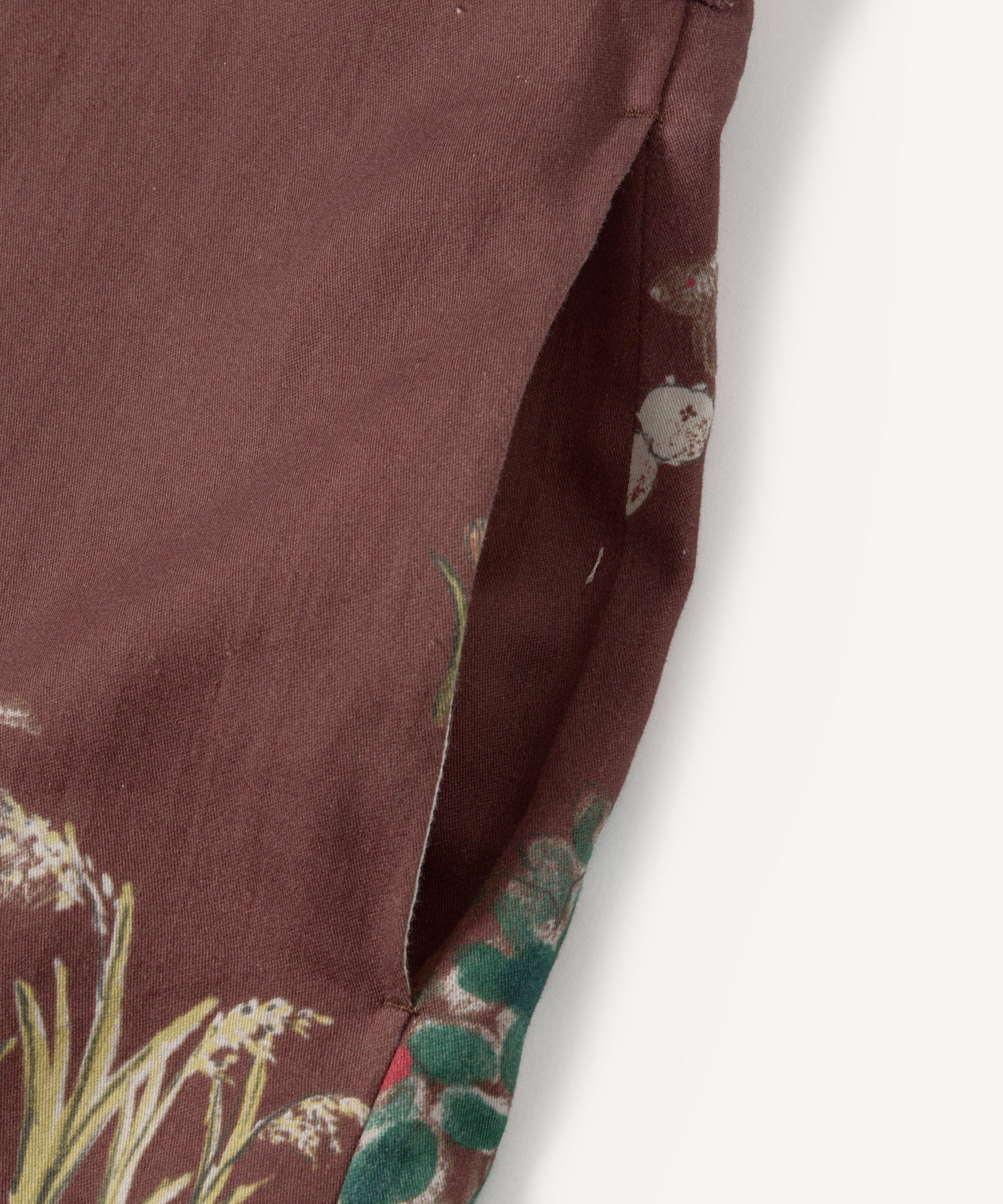 Edenプリントジレ