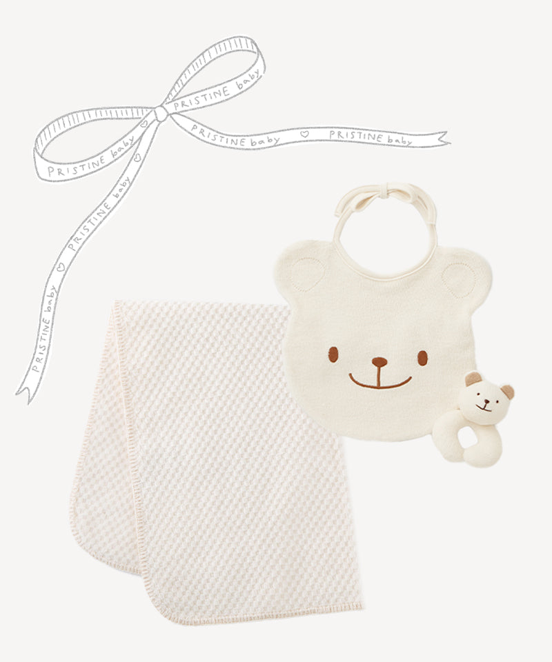 市松バギーケットとくまさんセット