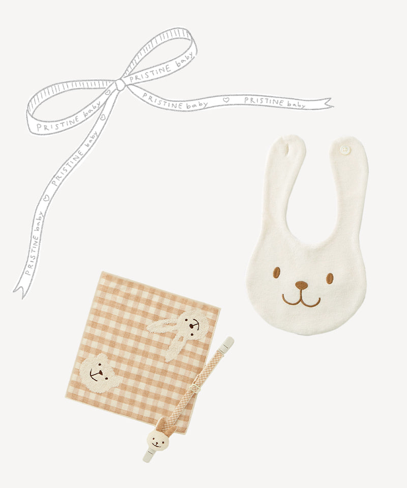 うさぎさんスタイセット
