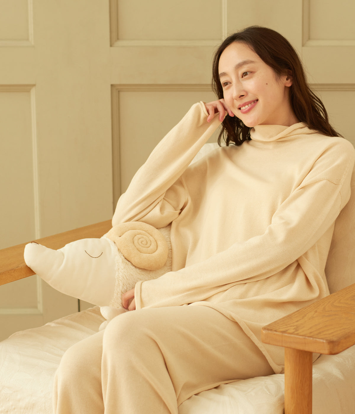 PRISTINE公式通販