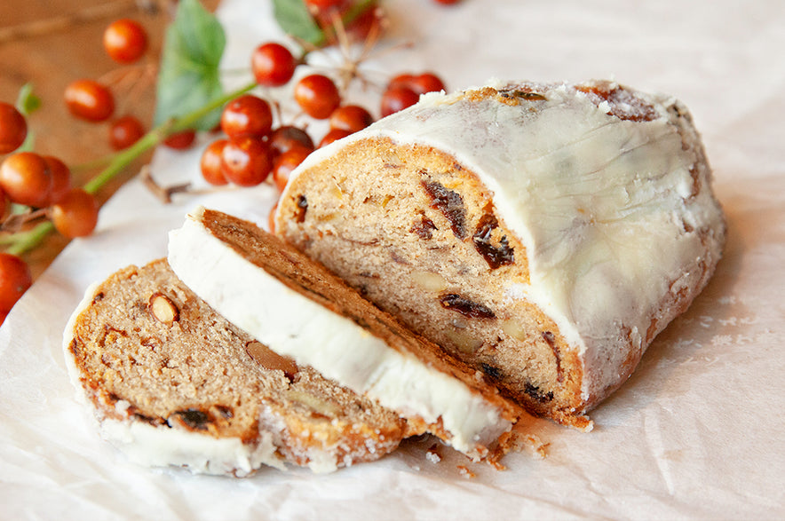 PRISTINEのクリスマス