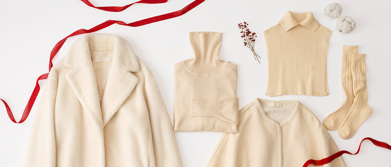 PRISTINE公式通販