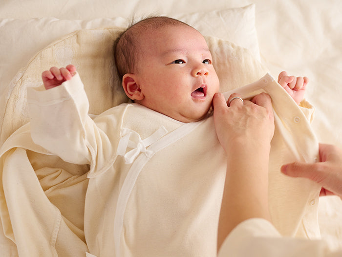 New Born