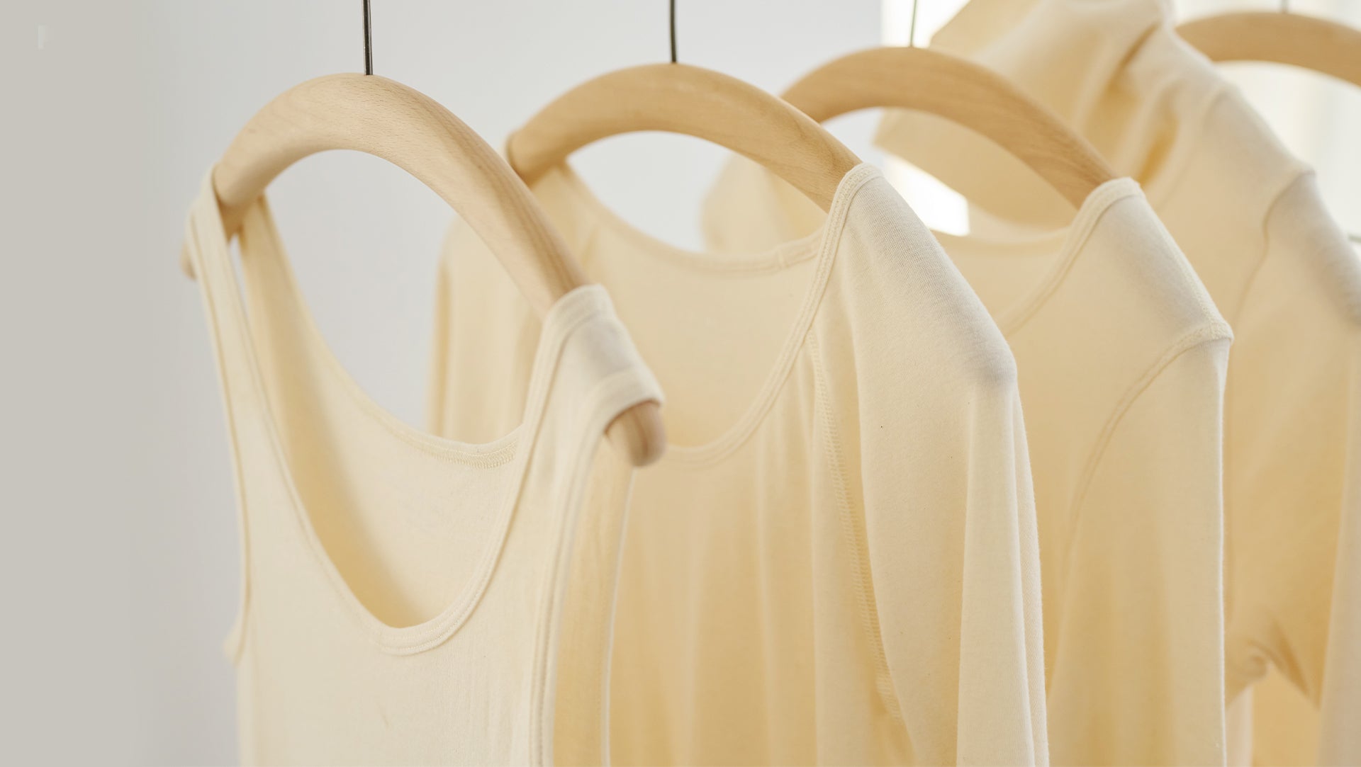 PRISTINE公式通販｜オーガニックコットンのインナー・服・寝具・ベビー