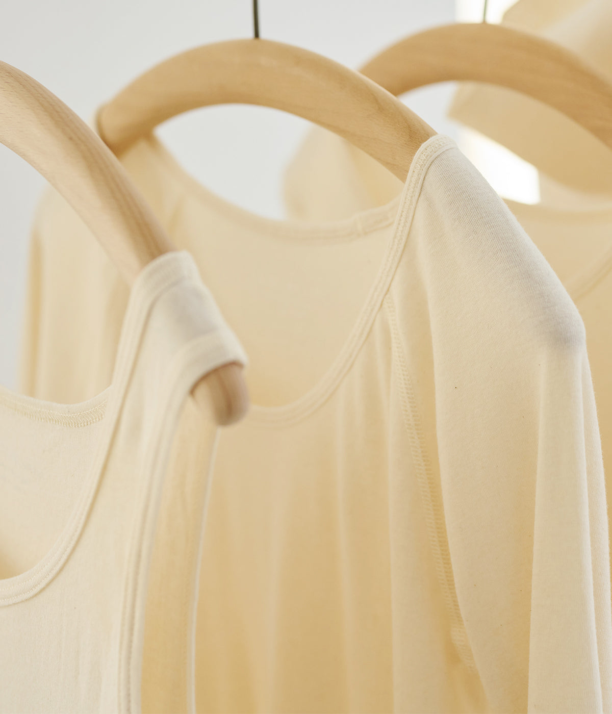 PRISTINE公式通販｜オーガニックコットンのインナー・服・寝具・ベビー