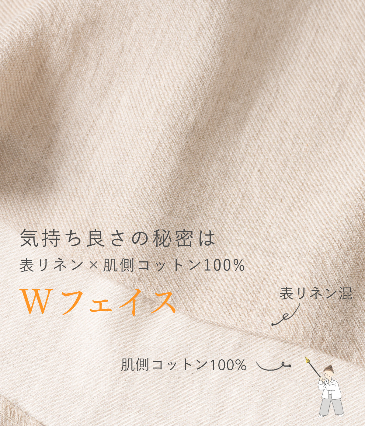 PRISTINE公式通販｜オーガニックコットンのレディース・インナー