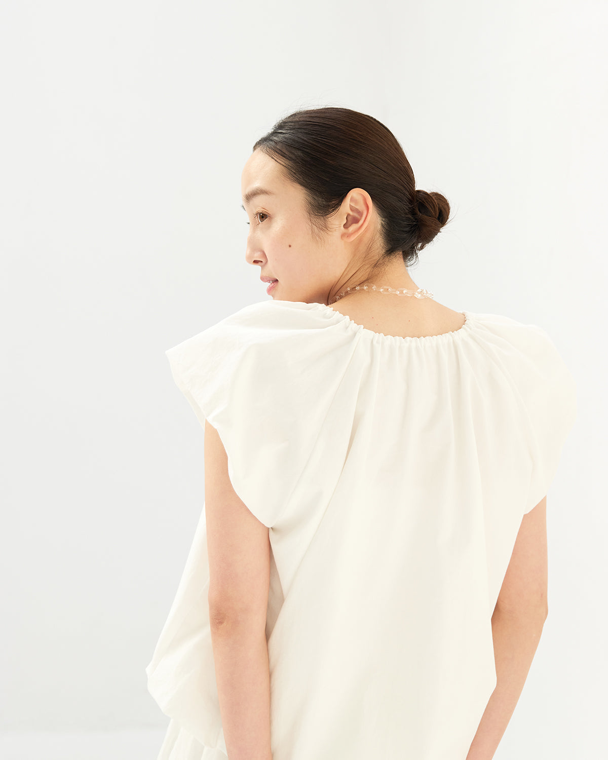 2026夏コレクション｜オーガニックコットンのレディースウェア｜PRISTINE
