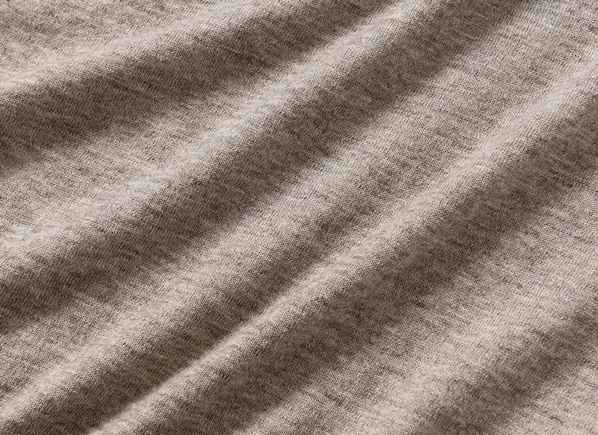 秋冬のアイテムには欠かせないヤクコットンの糸