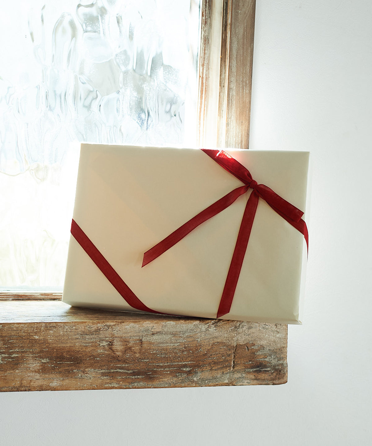 2種類の腹巻ギフトセット