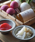 【ピュアリィオリジナル】万能酢　300ｍｌ