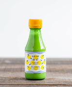 ゆずストレート果汁150ml