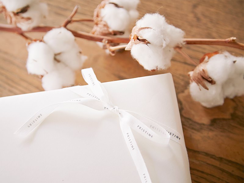 大切な贈りものにも