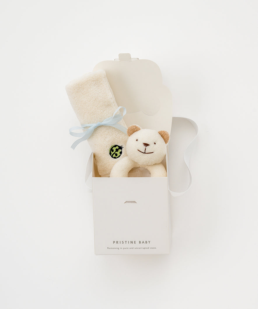 くまバッグセット