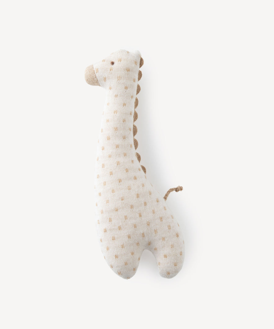 キリンガラガラ