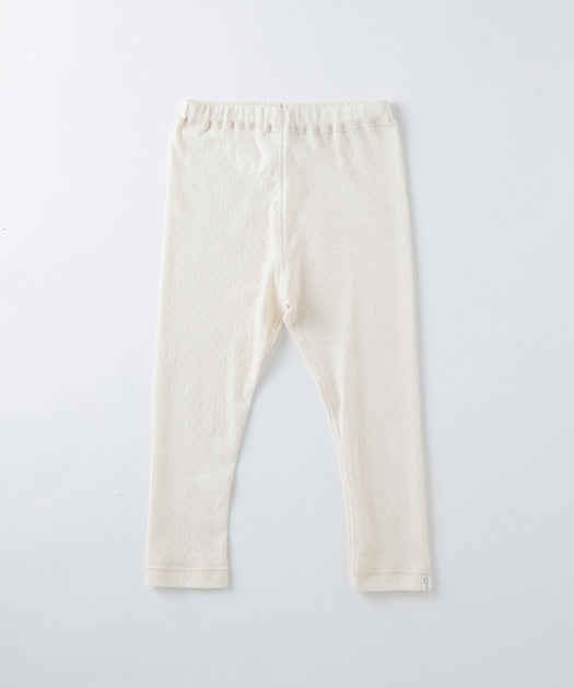 メッシュレギンス