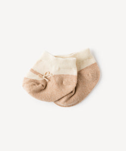 オーガニックコットン 「 くつソックス 」｜PRISTINE