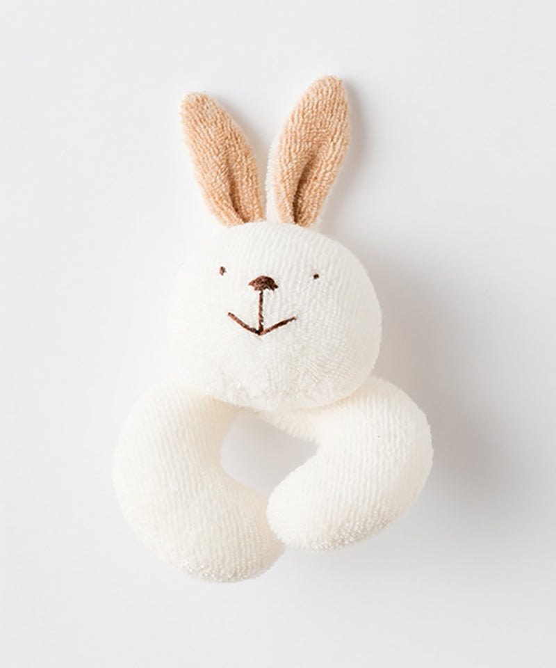 フランシュリッペ うさぎのお財布 心得