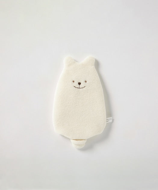 ひんやりくま