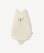 オーガニックコットン 「 ひんやりくま 」｜PRISTINE