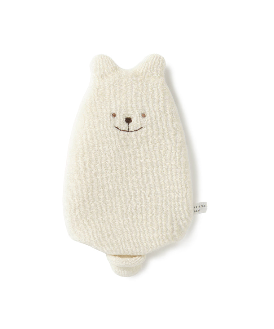 ひんやりくま