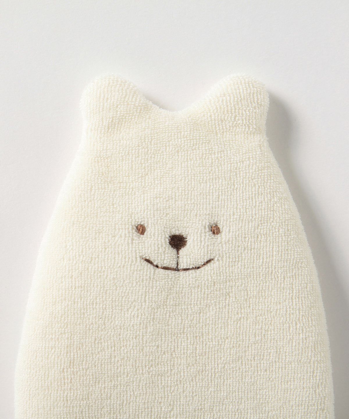 ひんやりくま