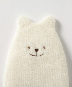 ひんやりくま