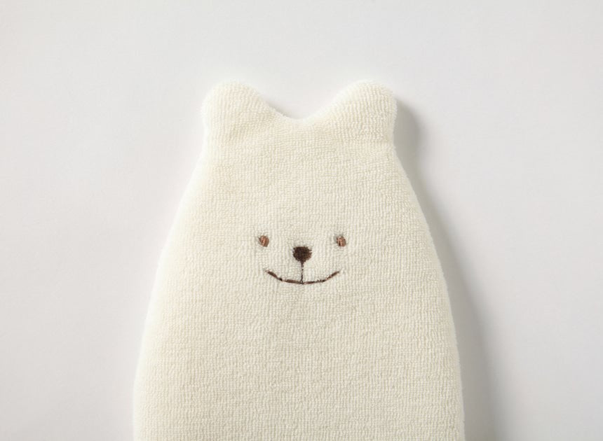 ひんやりくま