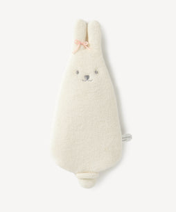 オーガニックコットン 「 ひんやりうさぎ 」｜PRISTINE