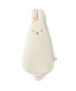 オーガニックコットン 「 ひんやりうさぎ 」｜PRISTINE