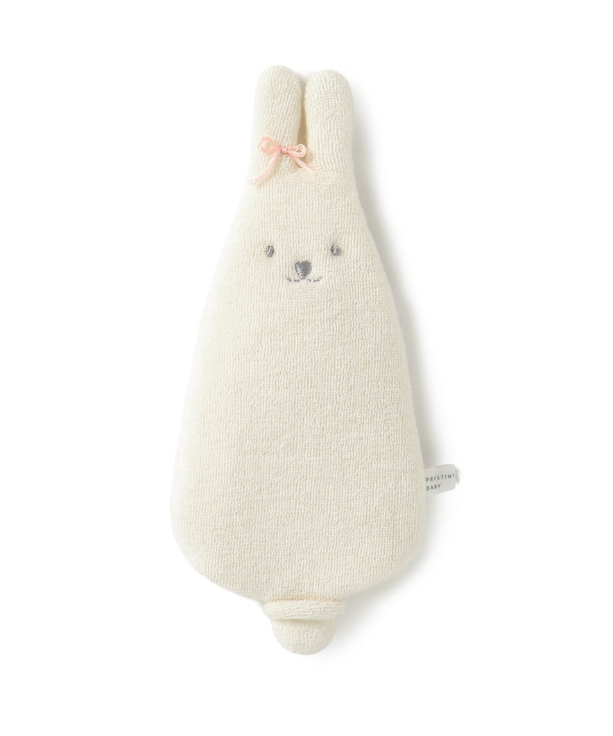 ひんやりうさぎ