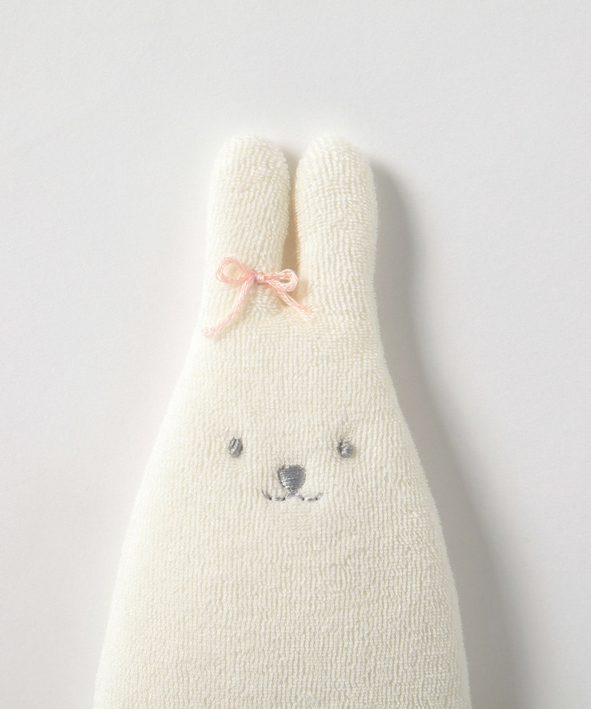 ひんやりうさぎ