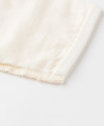 やわらか ガーゼ短肌着