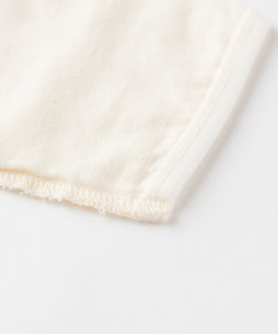 やわらか ガーゼ短肌着