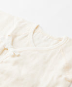 やわらか ガーゼ短肌着