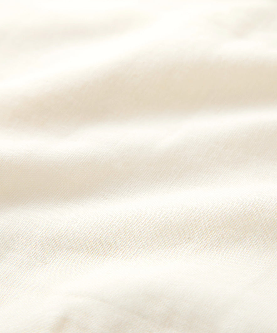 やわらか ガーゼ短肌着