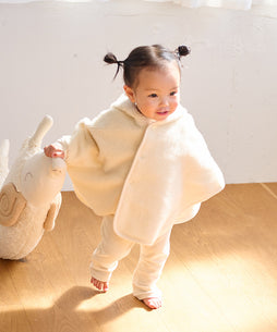 # モデル身長：75cm