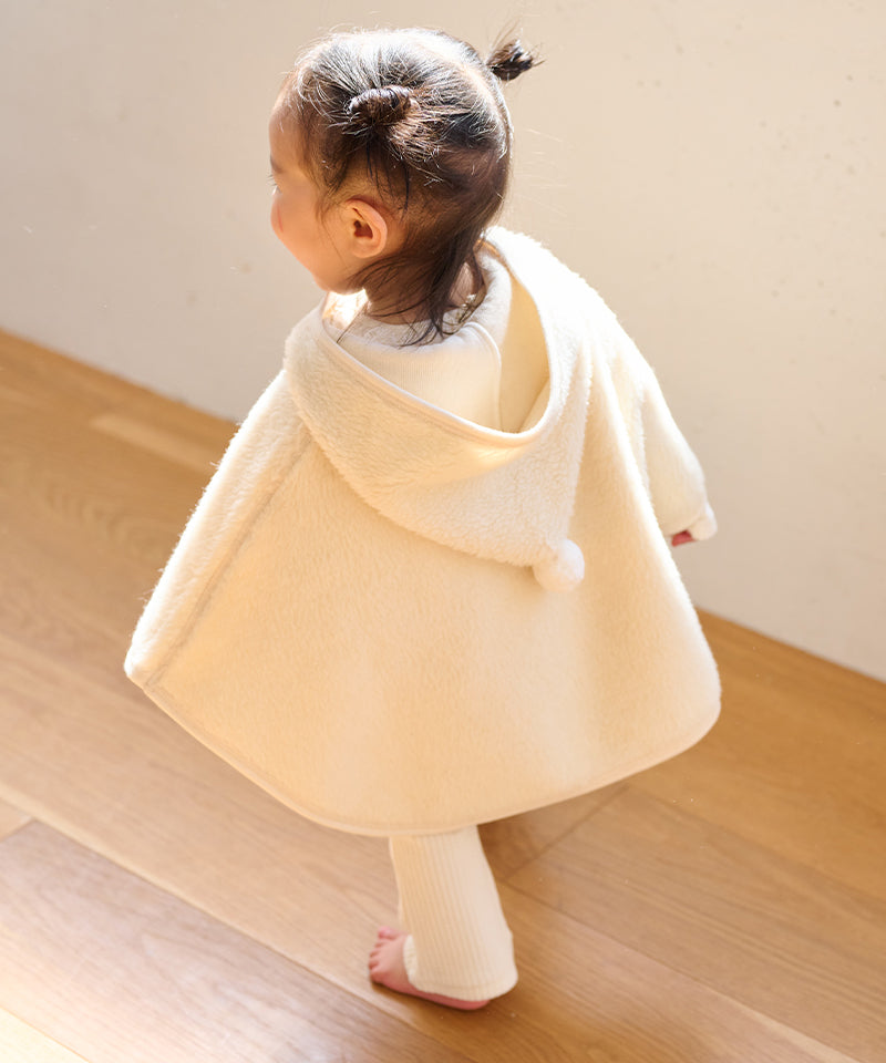 モデル身長：75cm