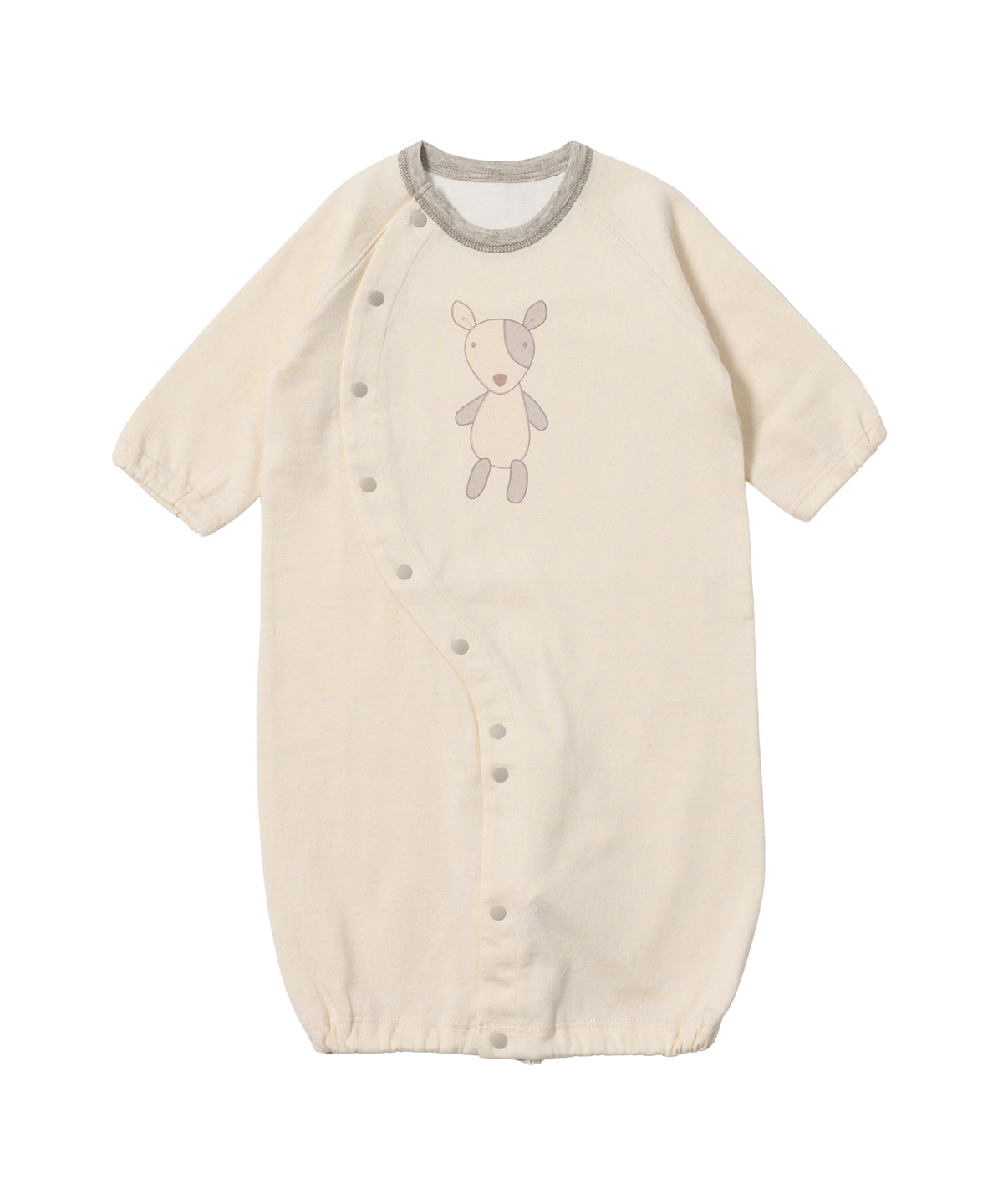オーガニックコットン 「 ブルート2way 」｜PRISTINE
