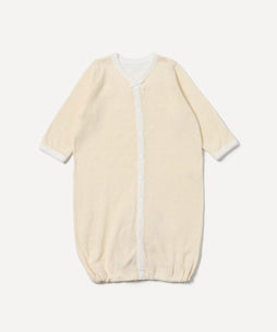オーガニックコットン 「 スズランメッシュ2way 」｜PRISTINE
