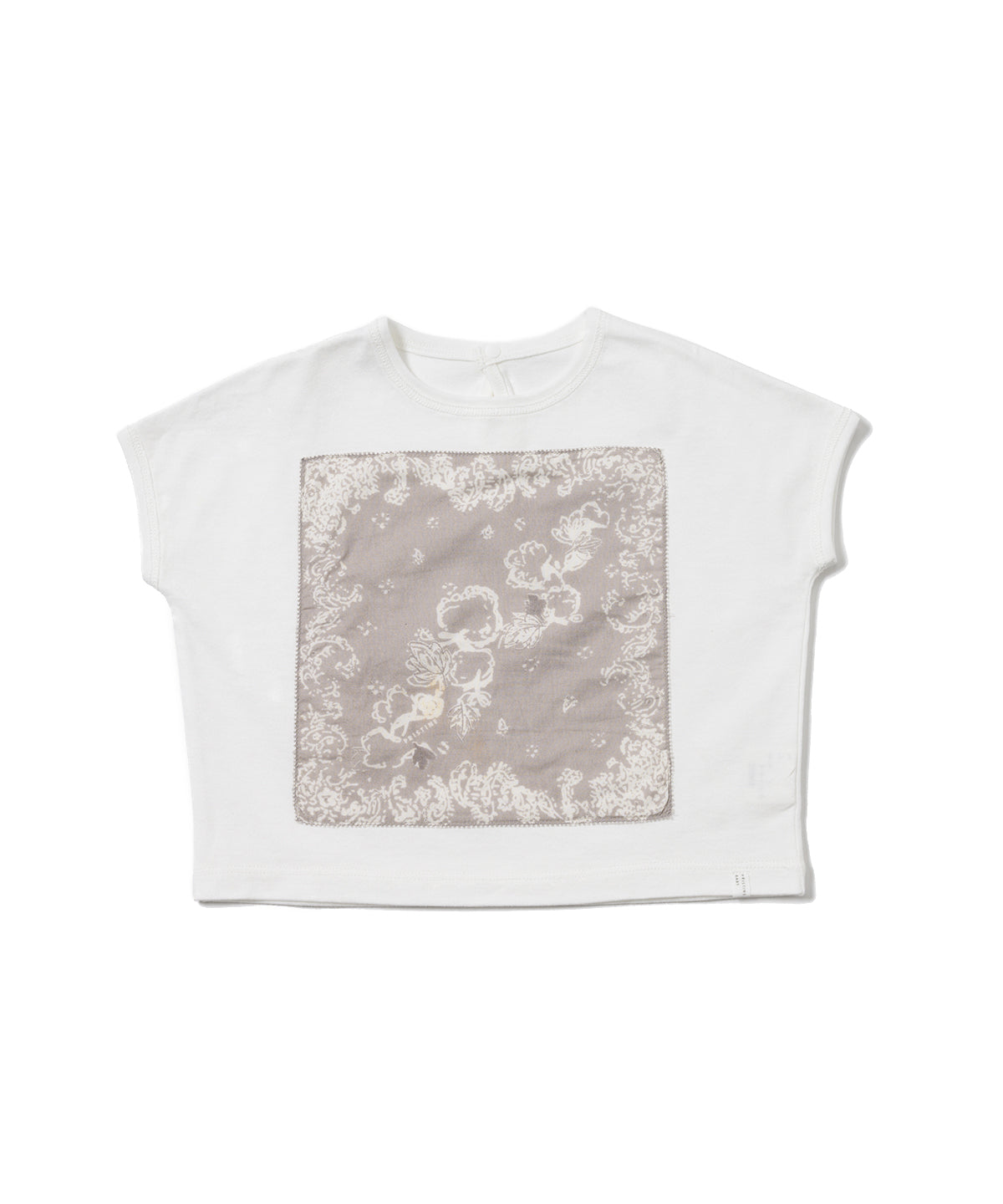 バンダナドルマンＴシャツ