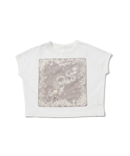 バンダナドルマンＴシャツ