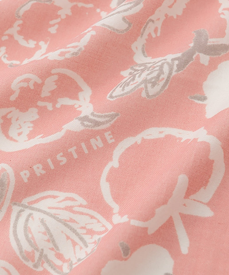 マザーズバック　ピンク