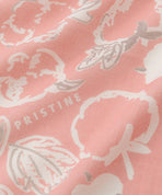 マザーズバック　ピンク