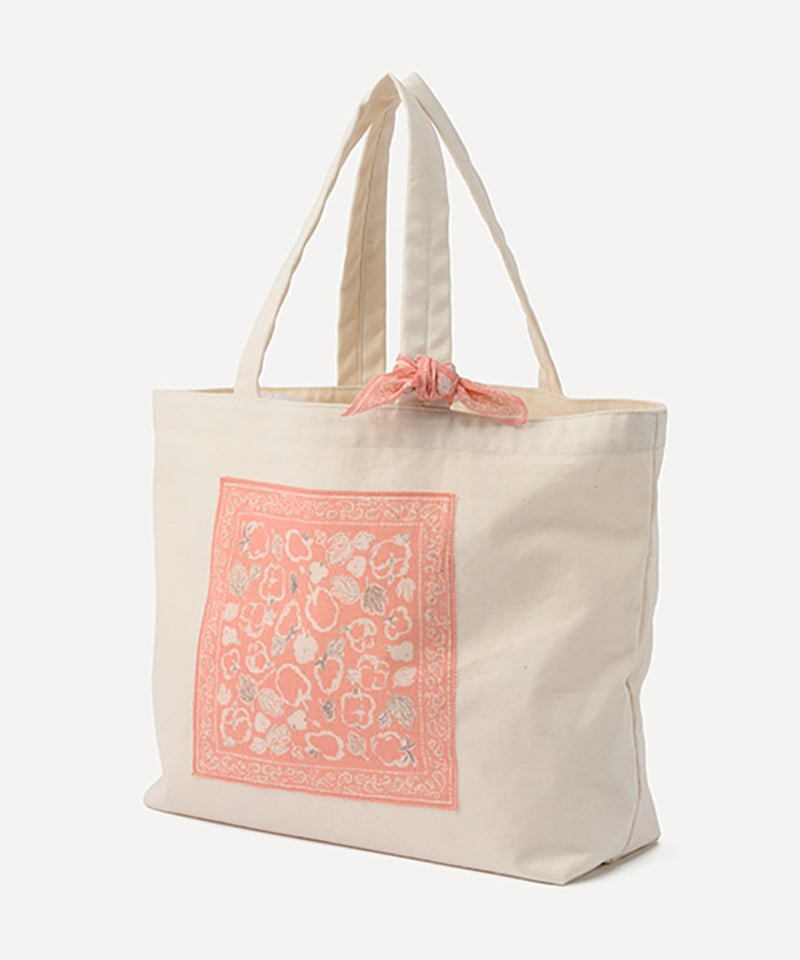 マザーズバック　ピンク