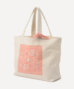 マザーズバック　ピンク