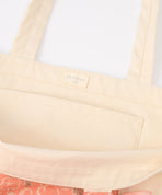 マザーズバック　ピンク