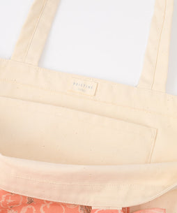 マザーズバック　ピンク